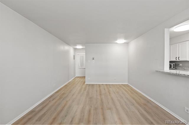 1350 Josephine Street Unit: 203