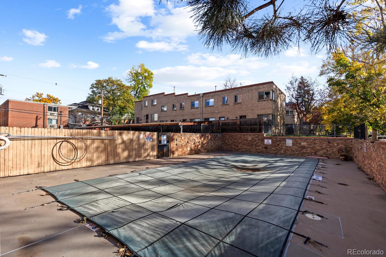 1350 Josephine Street Unit: 203