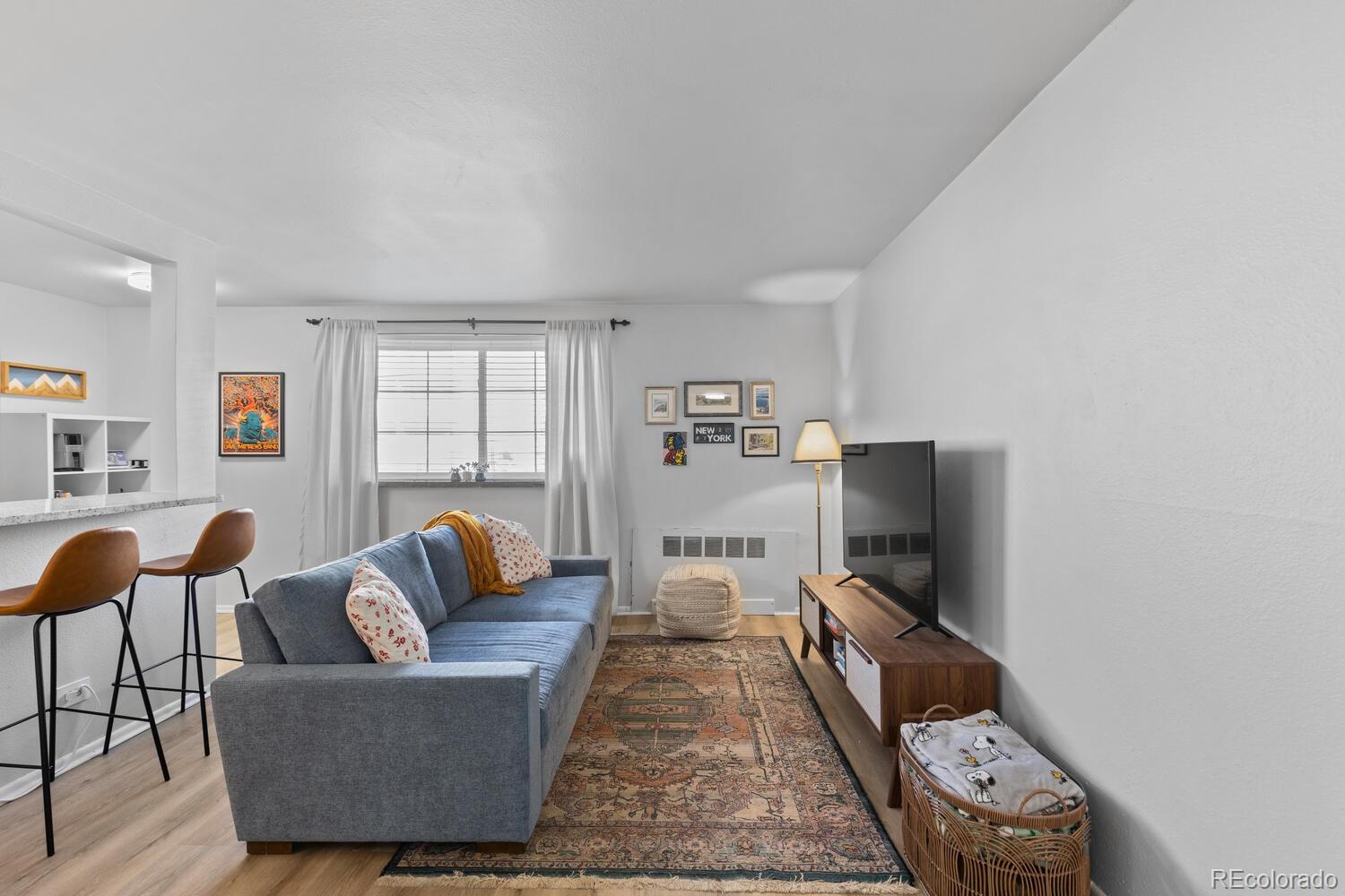 1350 Josephine Street Unit: 203