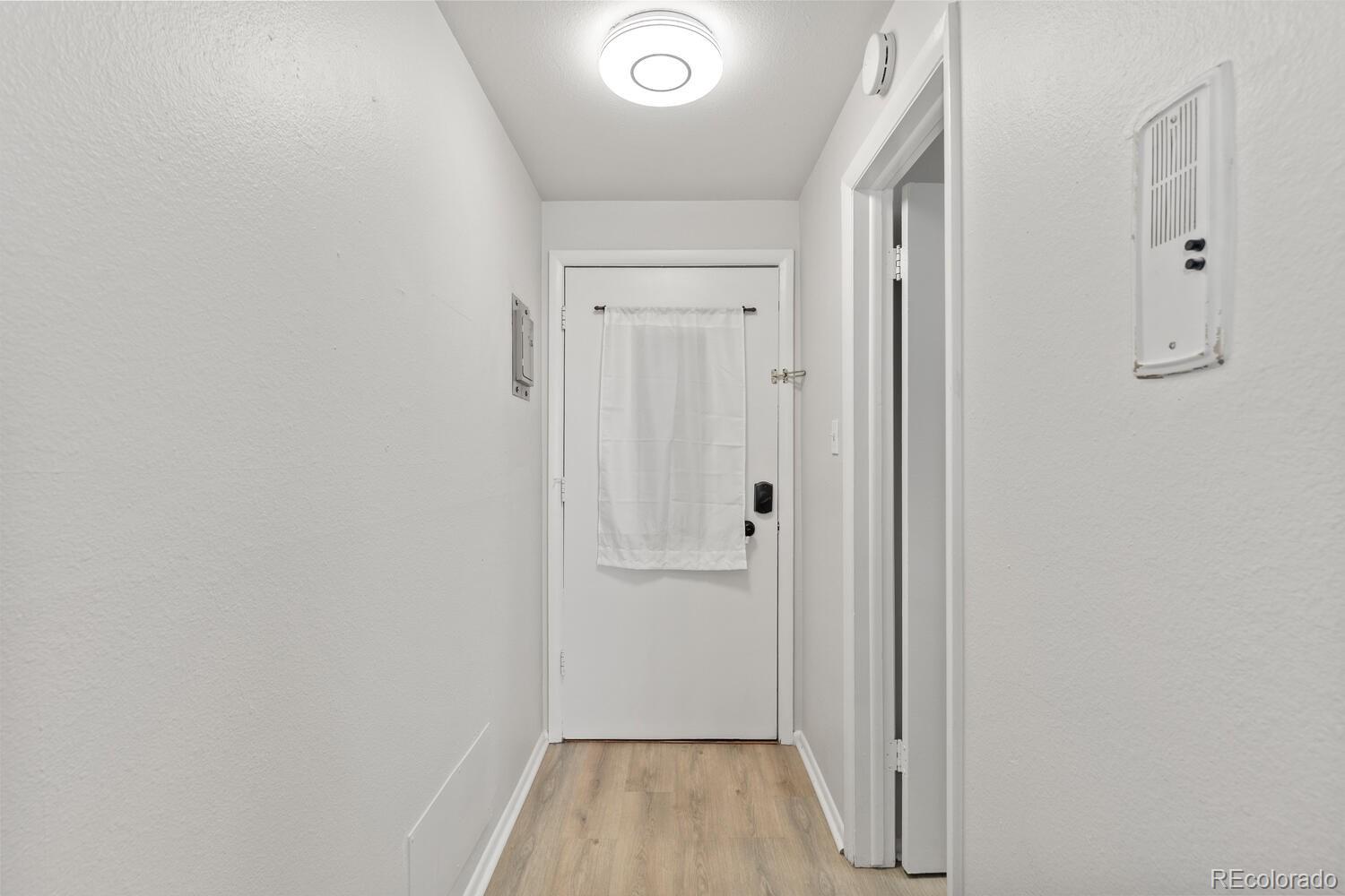 1350 Josephine Street Unit: 203
