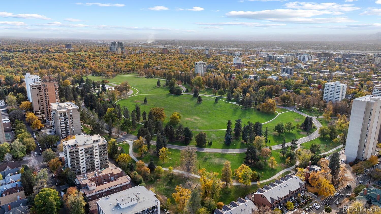 1350 Josephine Street Unit: 203