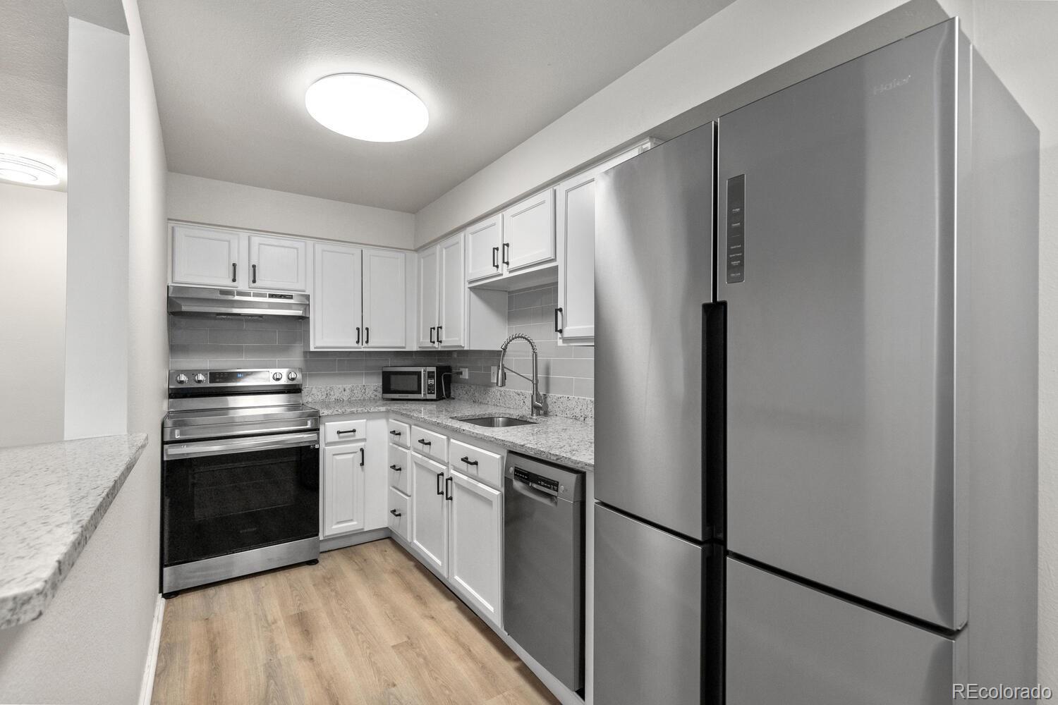 1350 Josephine Street Unit: 203