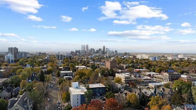1350 Josephine Street Unit: 203