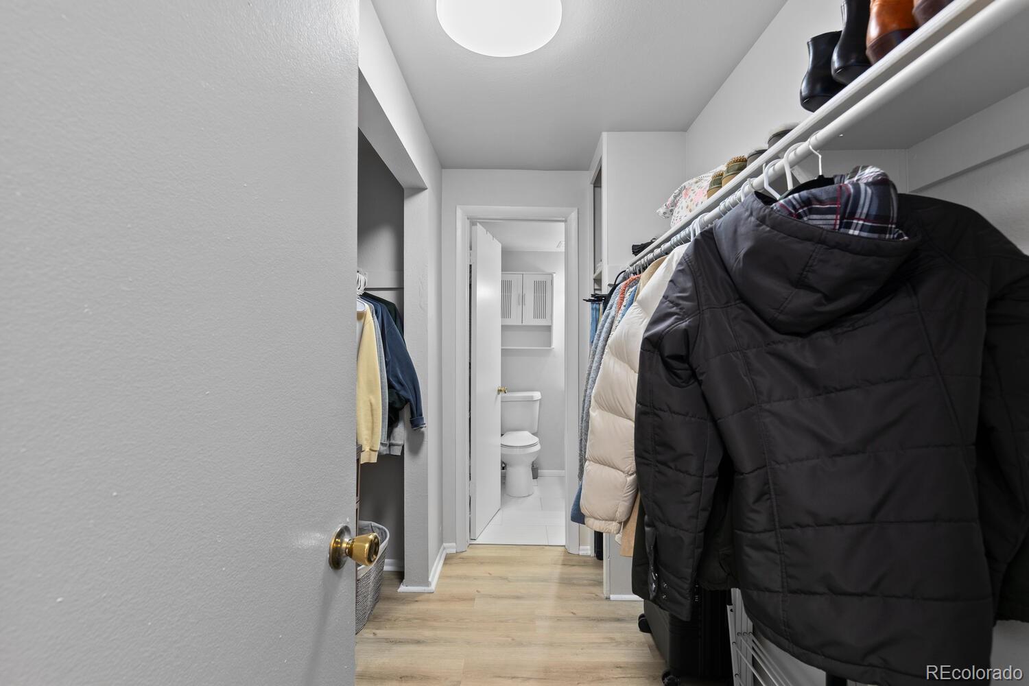1350 Josephine Street Unit: 203