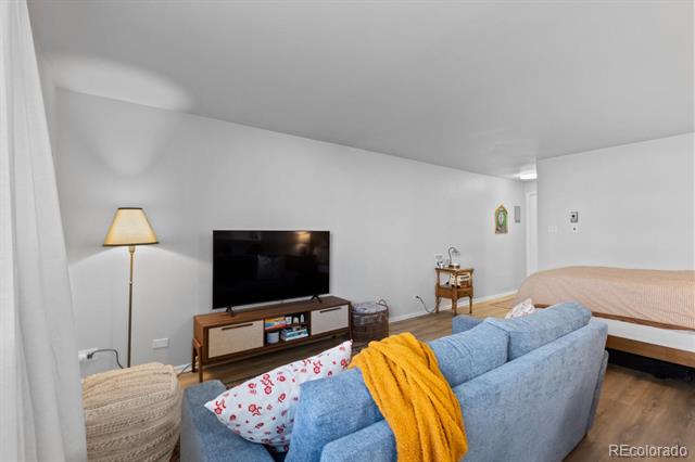 1350 Josephine Street Unit: 203