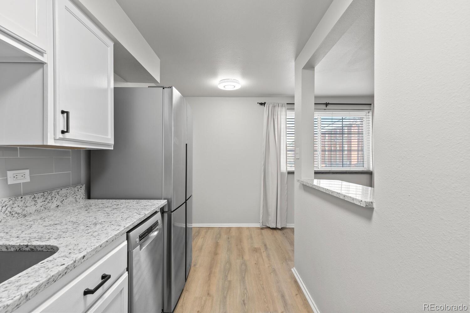 1350 Josephine Street Unit: 203