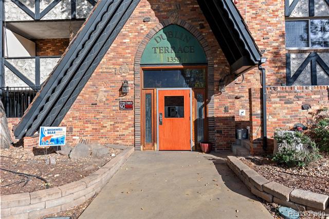 1350 Josephine Street Unit: 203