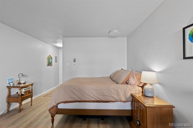 1350 Josephine Street Unit: 203