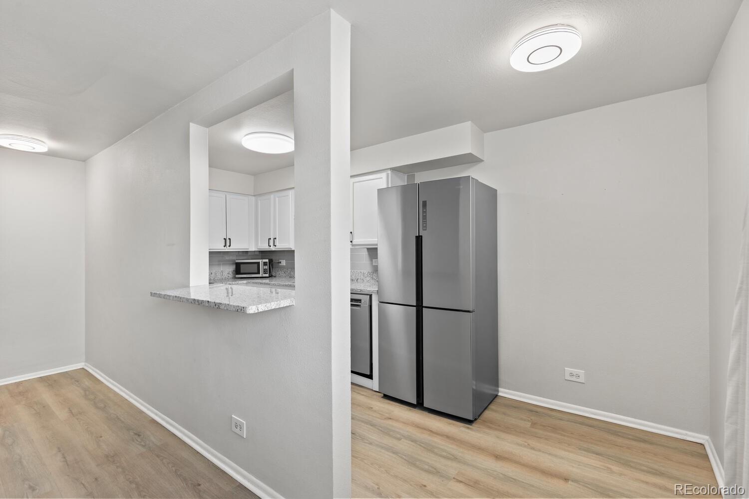 1350 Josephine Street Unit: 203
