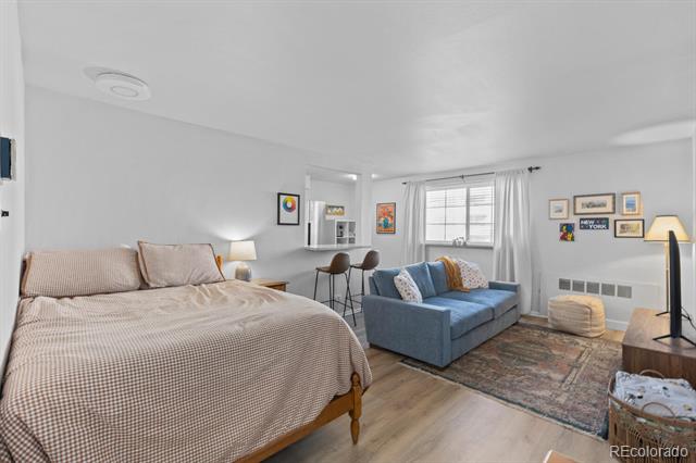 1350 Josephine Street Unit: 203