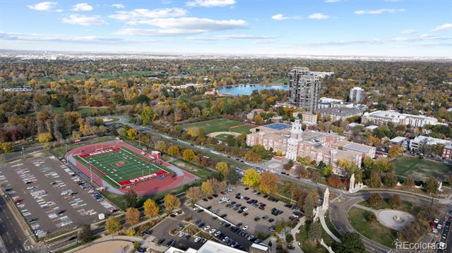 1350 Josephine Street Unit: 203