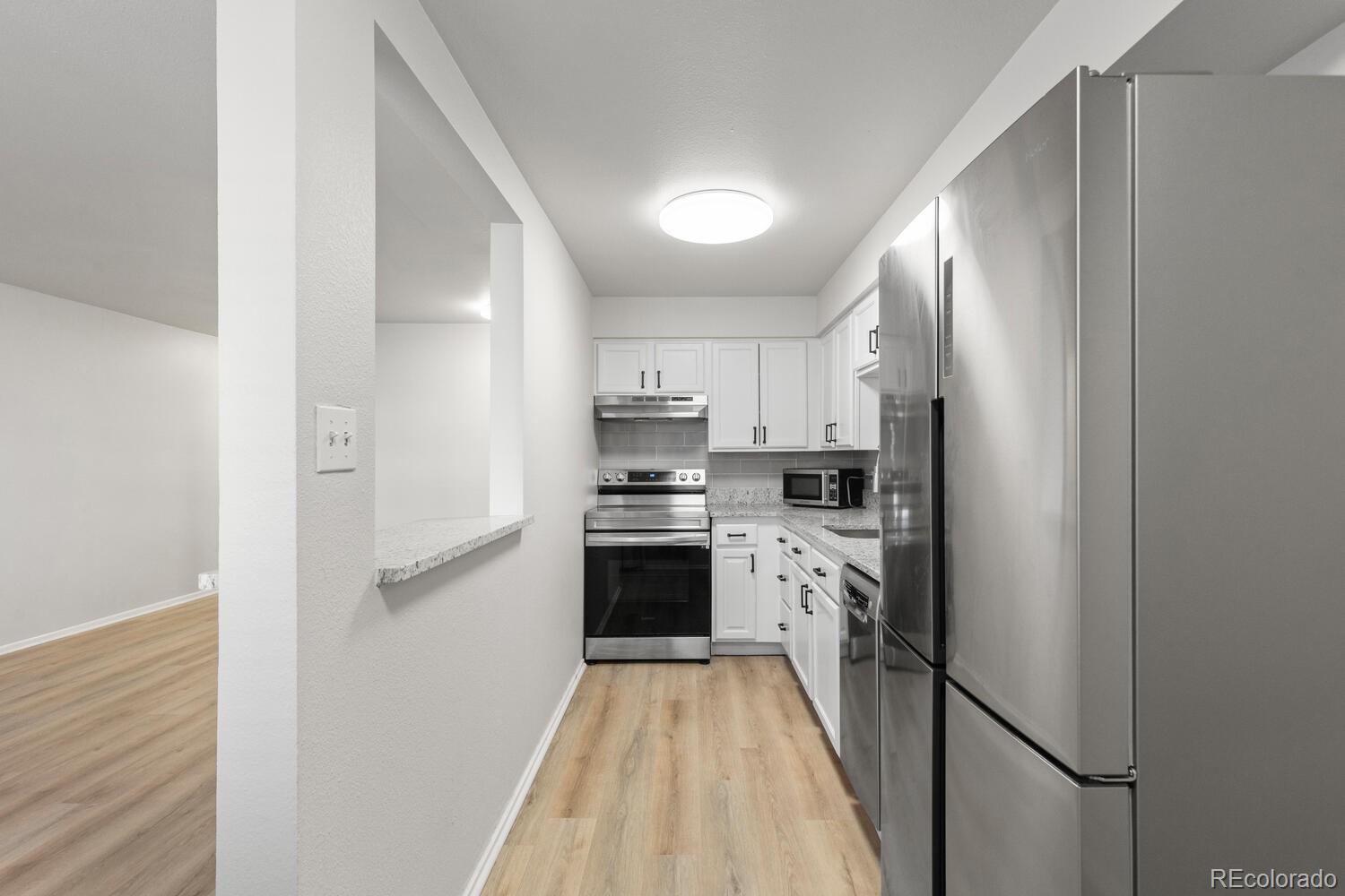 1350 Josephine Street Unit: 203