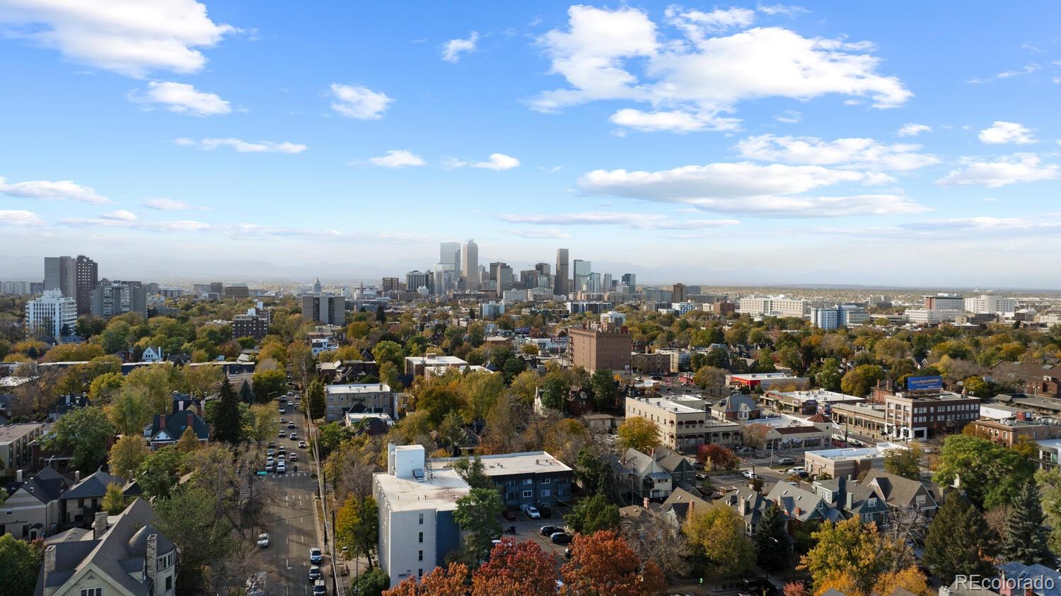 1350 Josephine Street Unit: 203