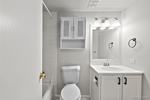 1350 Josephine Street Unit: 203
