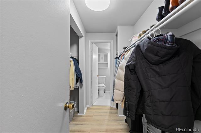 1350 Josephine Street Unit: 203