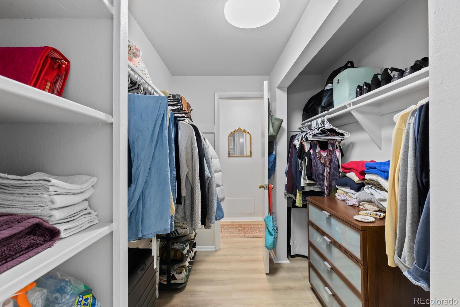 1350 Josephine Street Unit: 203