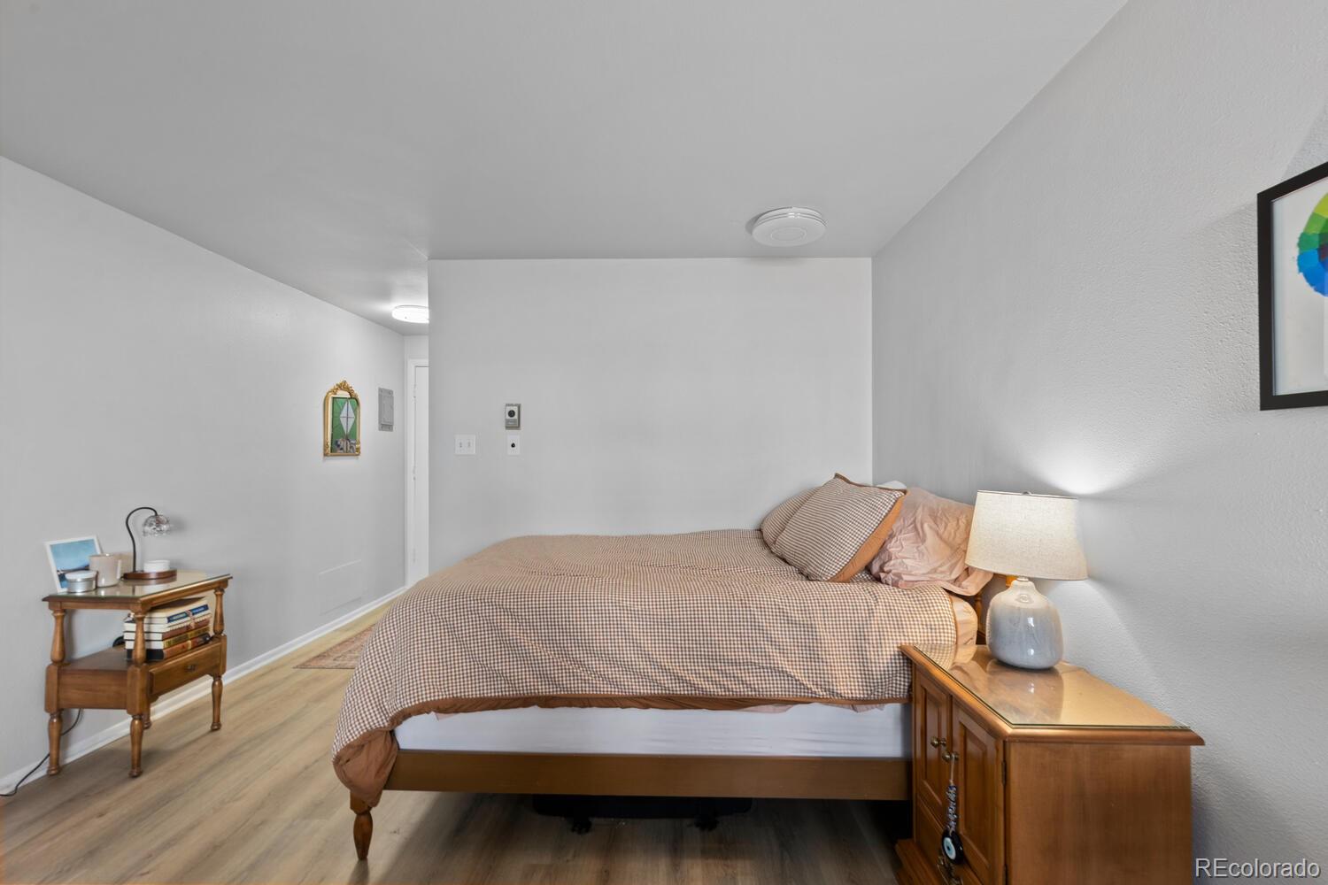1350 Josephine Street Unit: 203