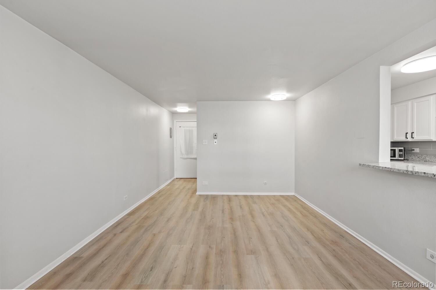 1350 Josephine Street Unit: 203