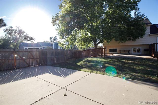 5780 S Orleans Street
