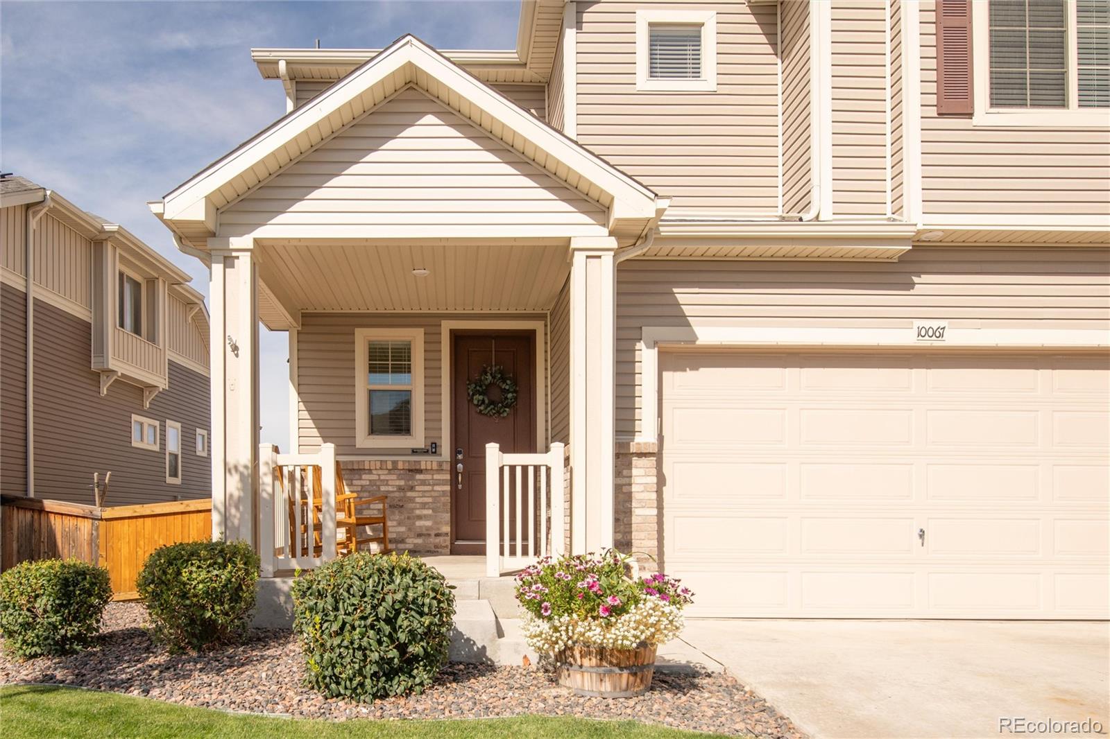 10067 Walden Court