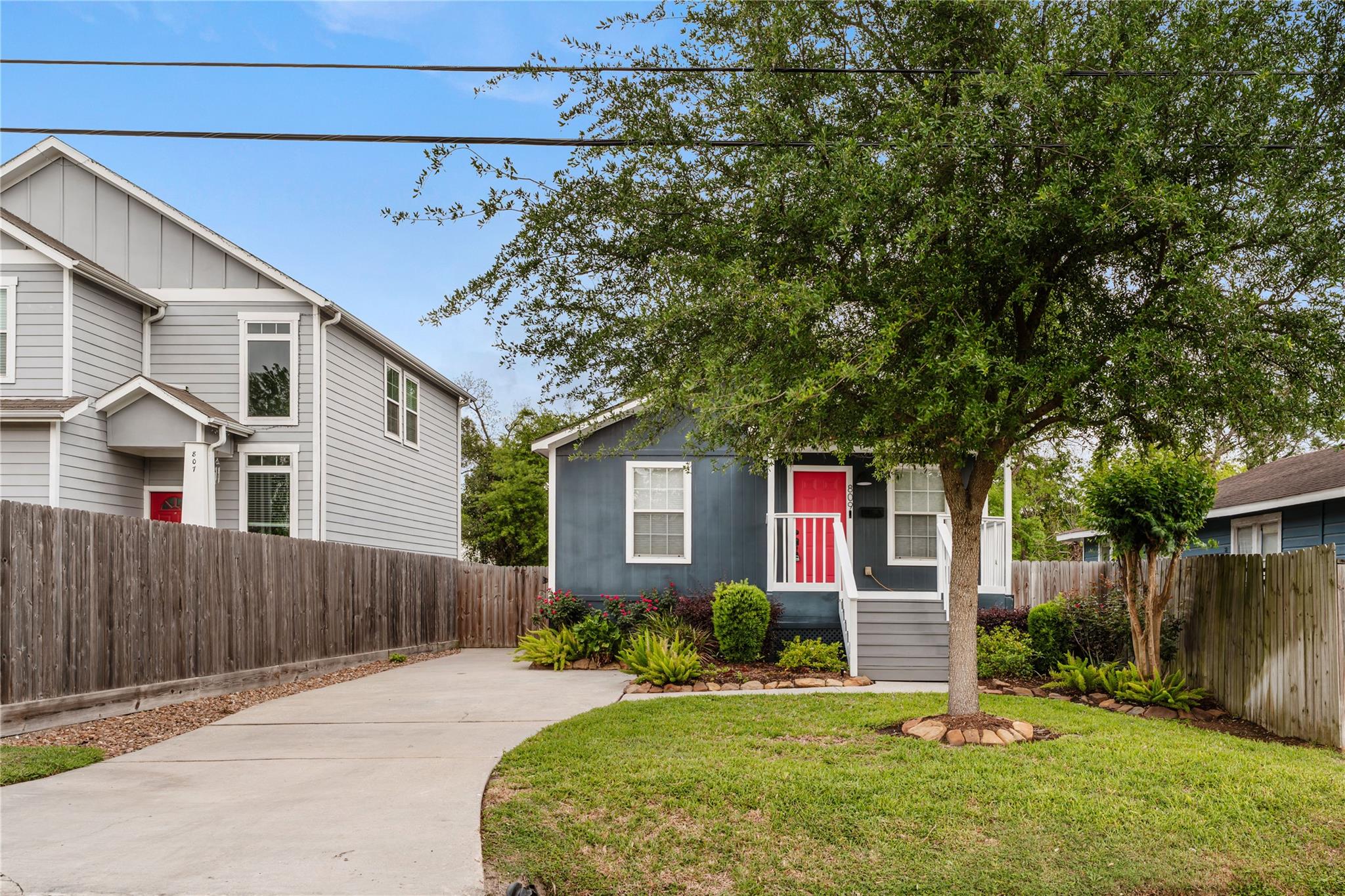 809 E 40th Street