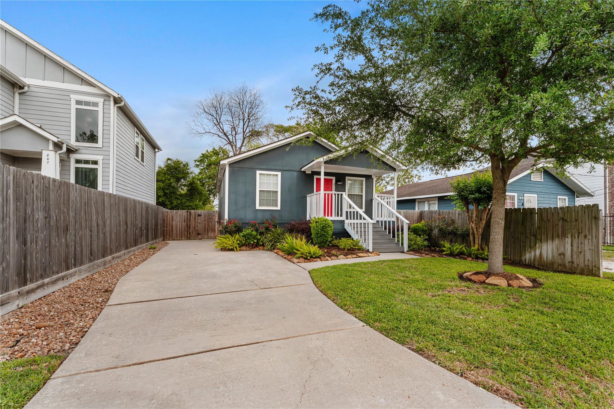 809 E 40th Street