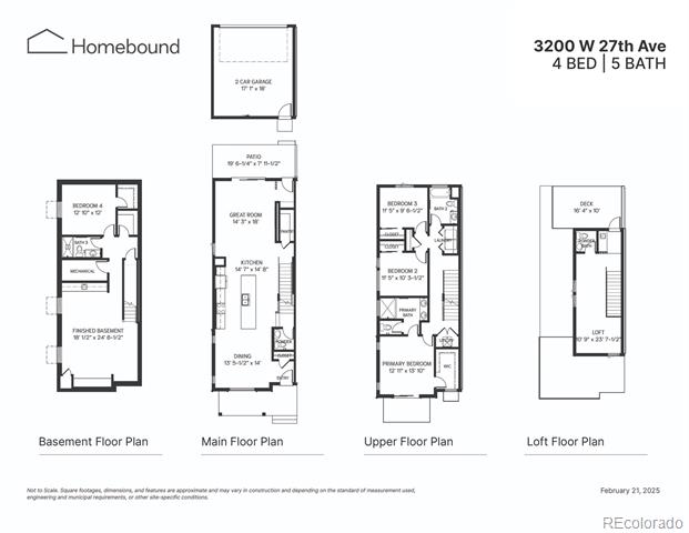 3200 W 27th Avenue