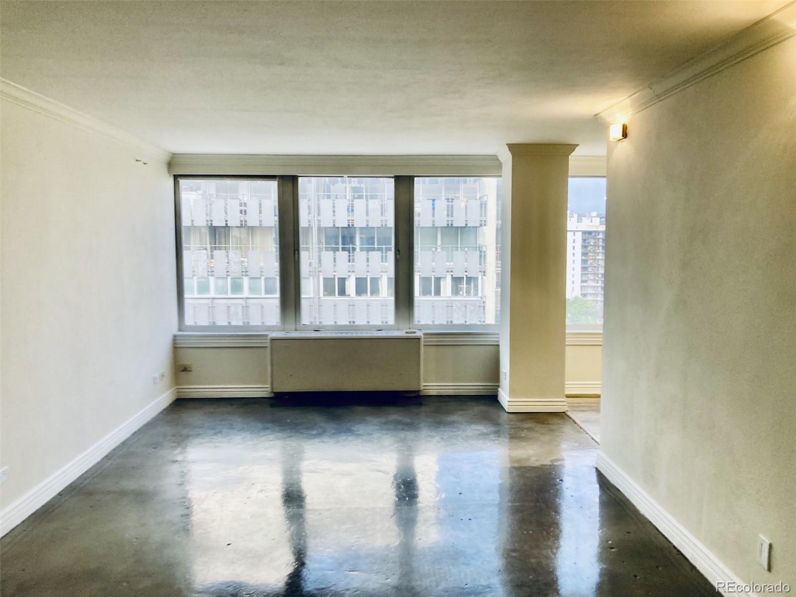 789 N Clarkson Street Unit: PH4-1104