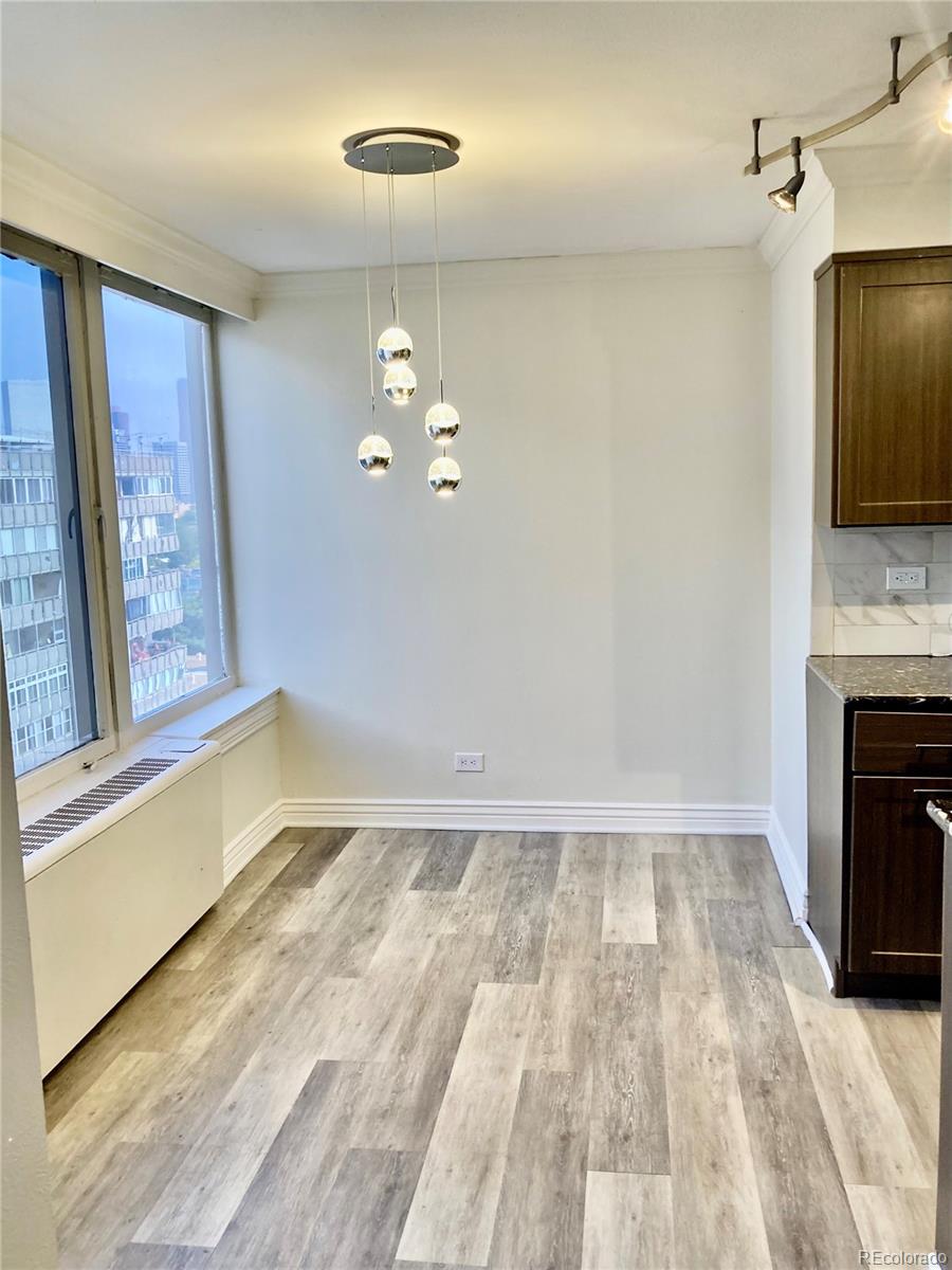 789 N Clarkson Street Unit: PH4-1104