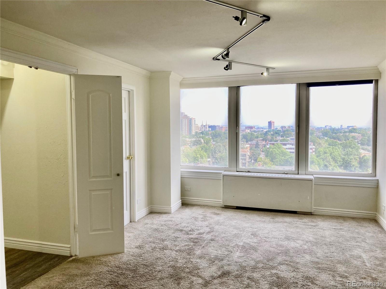 789 N Clarkson Street Unit: PH4-1104