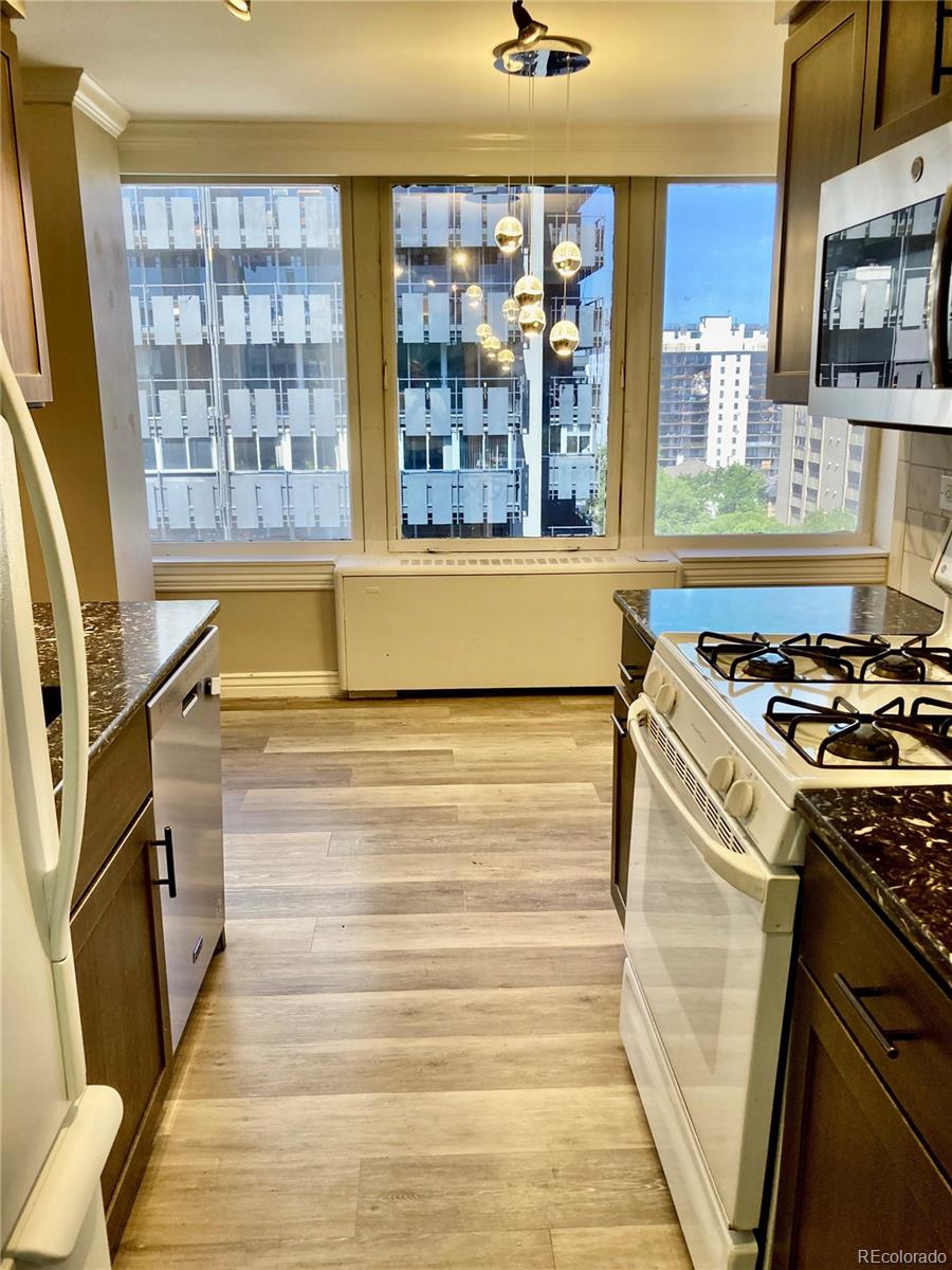 789 N Clarkson Street Unit: PH4-1104