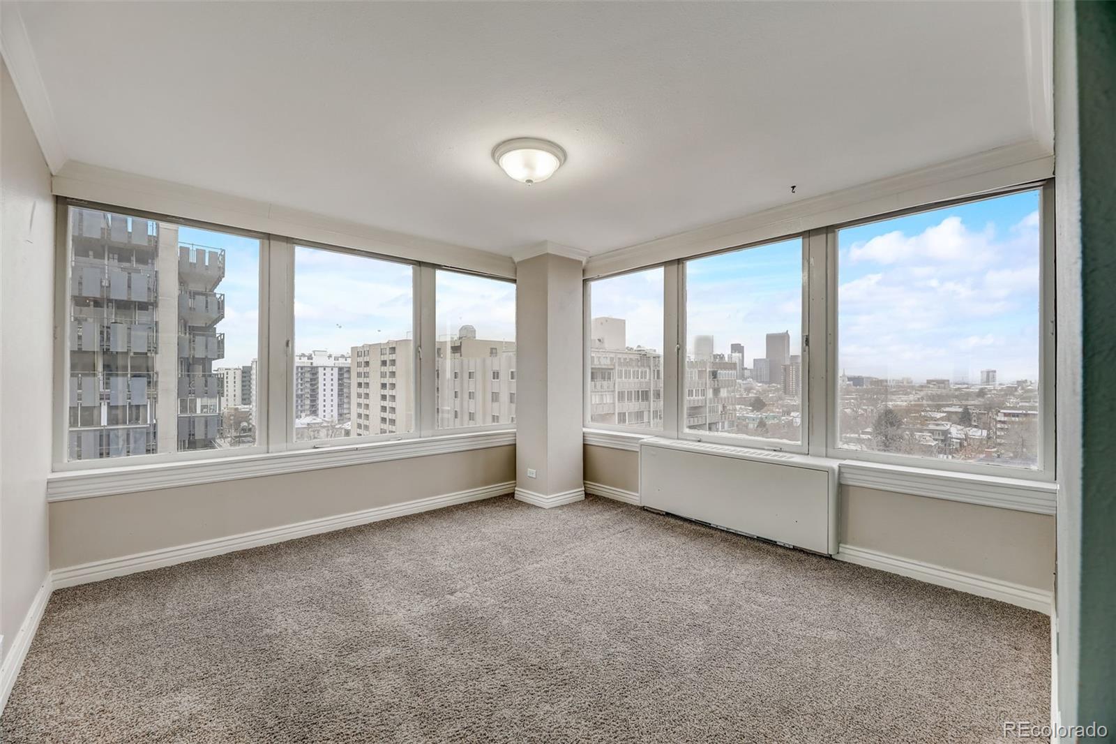 789 N Clarkson Street Unit: PH4-1104