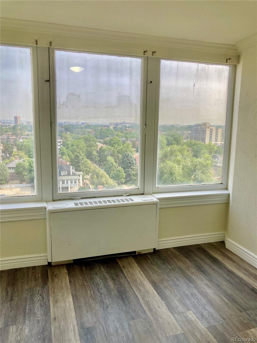789 N Clarkson Street Unit: PH4-1104