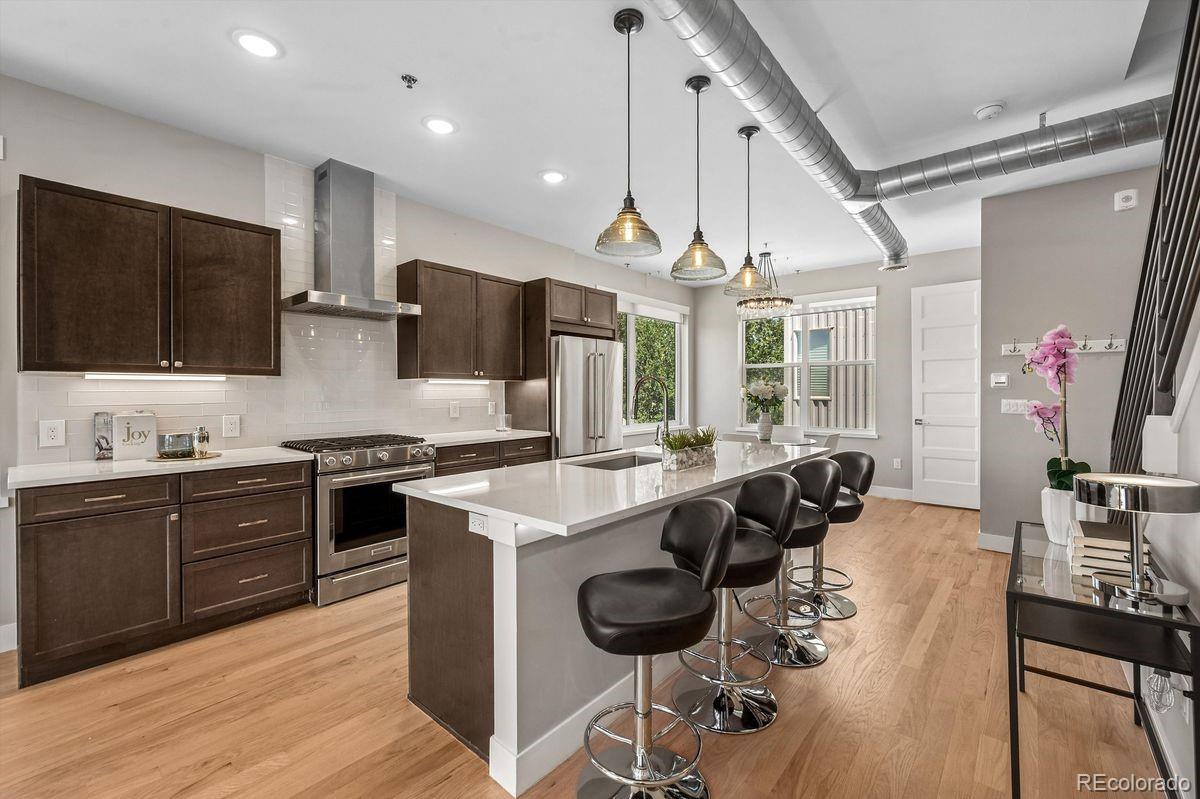 2827 W 25th Avenue Unit: 204
