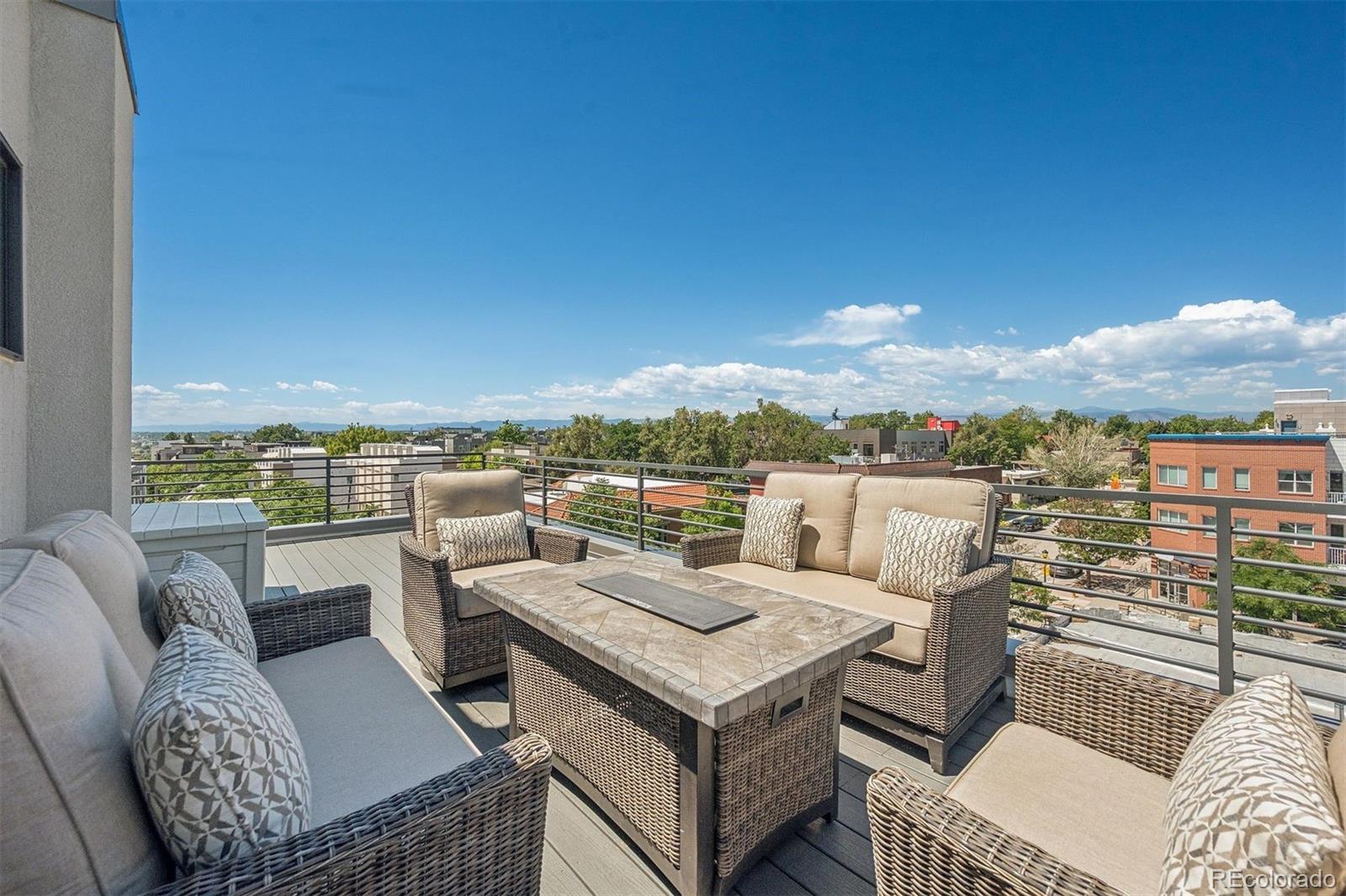 2827 W 25th Avenue Unit: 204
