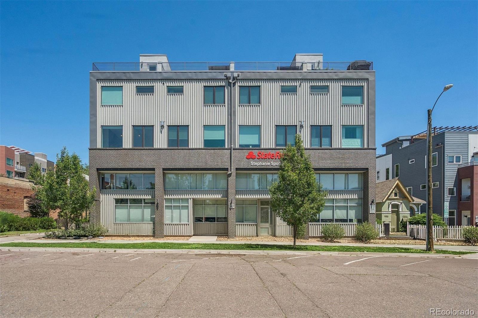 2827 W 25th Avenue Unit: 204