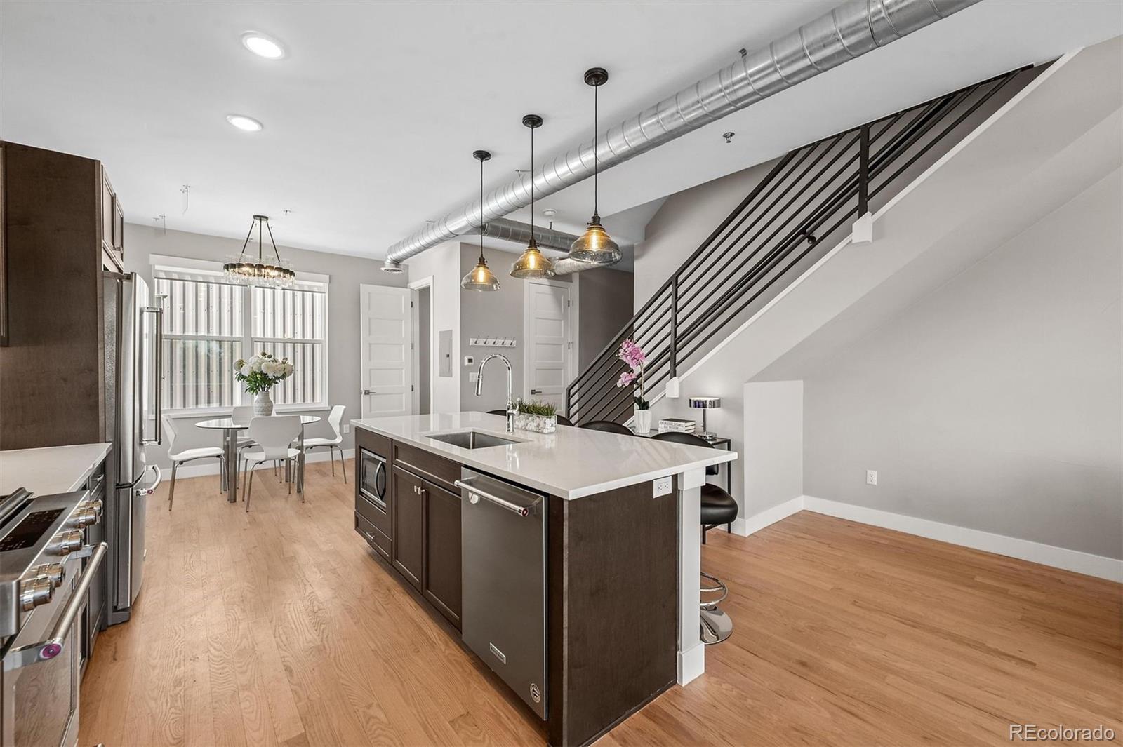 2827 W 25th Avenue Unit: 204
