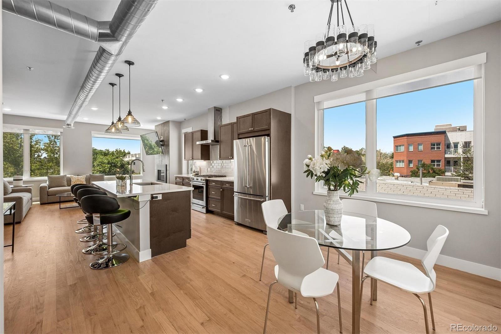 2827 W 25th Avenue Unit: 204