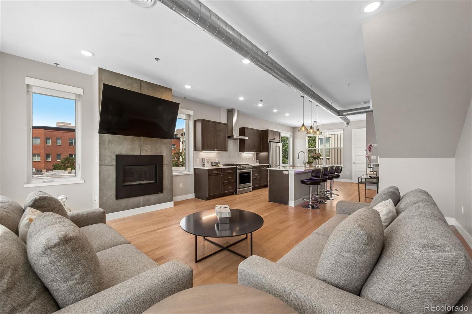 2827 W 25th Avenue Unit: 204