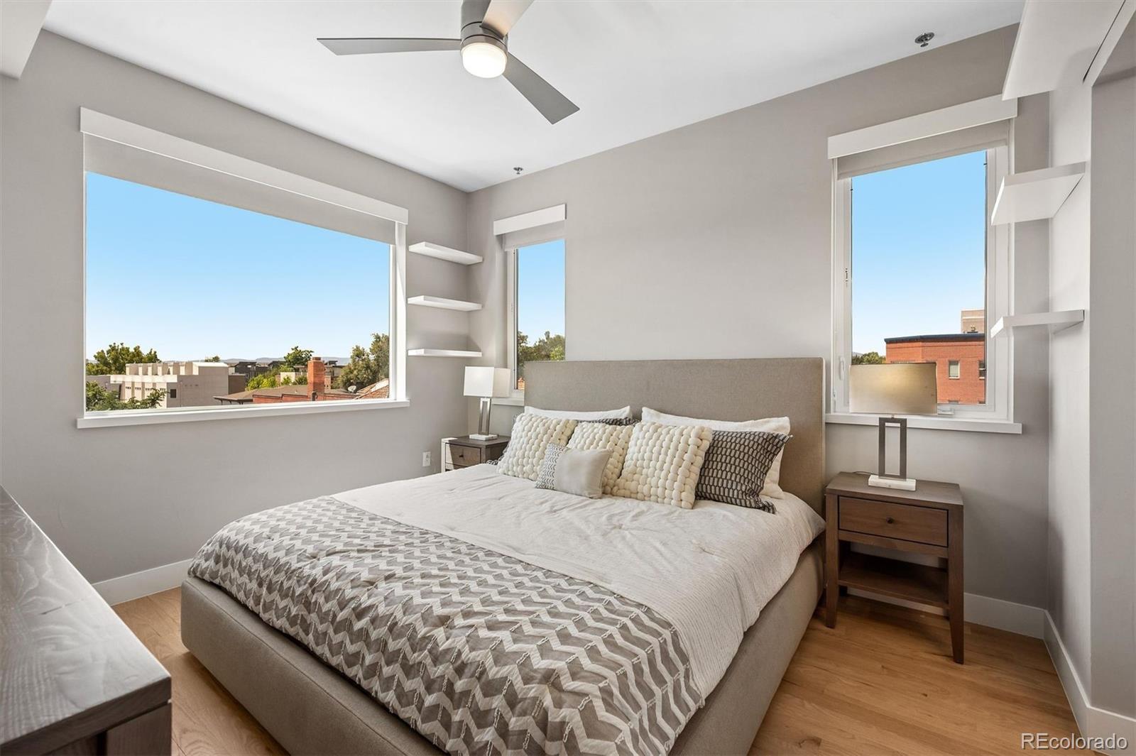 2827 W 25th Avenue Unit: 204