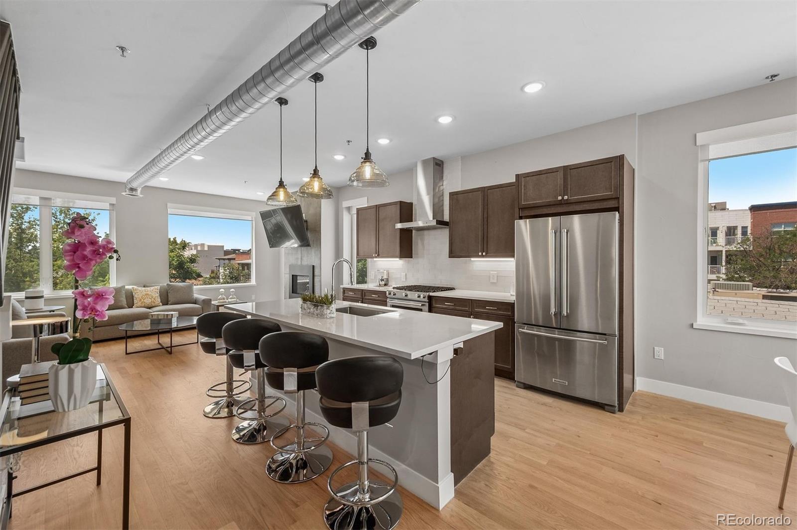 2827 W 25th Avenue Unit: 204