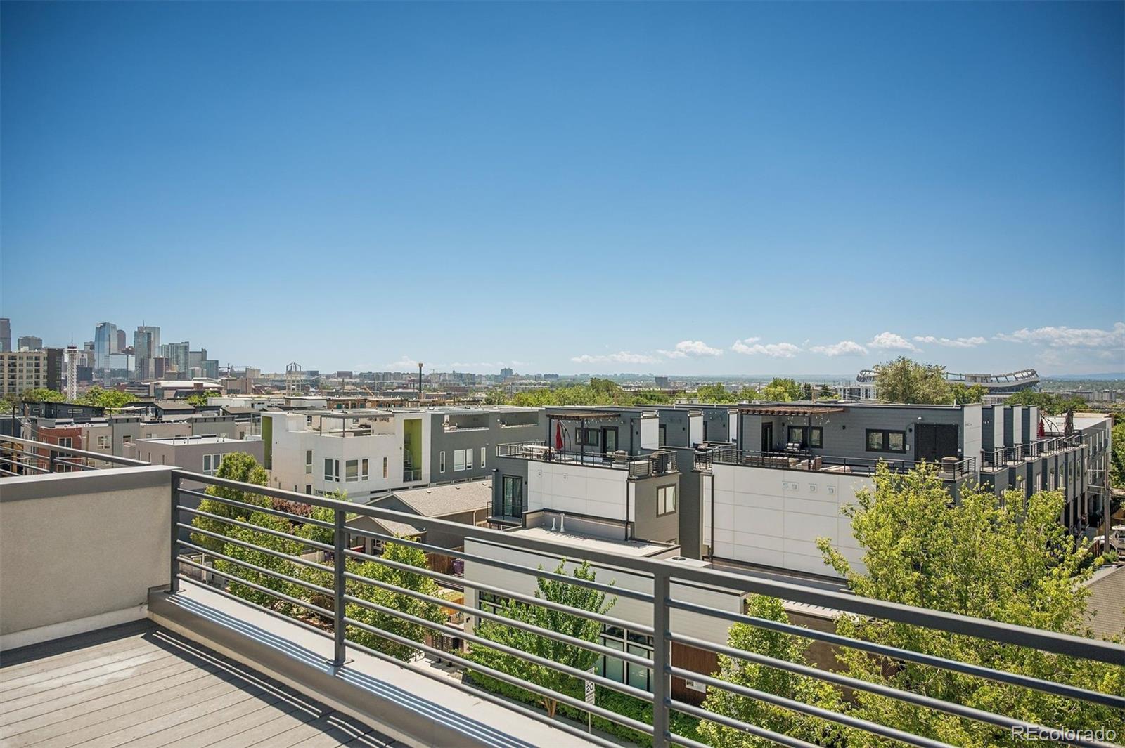2827 W 25th Avenue Unit: 204