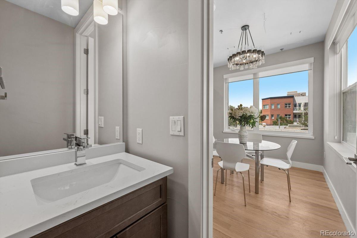 2827 W 25th Avenue Unit: 204