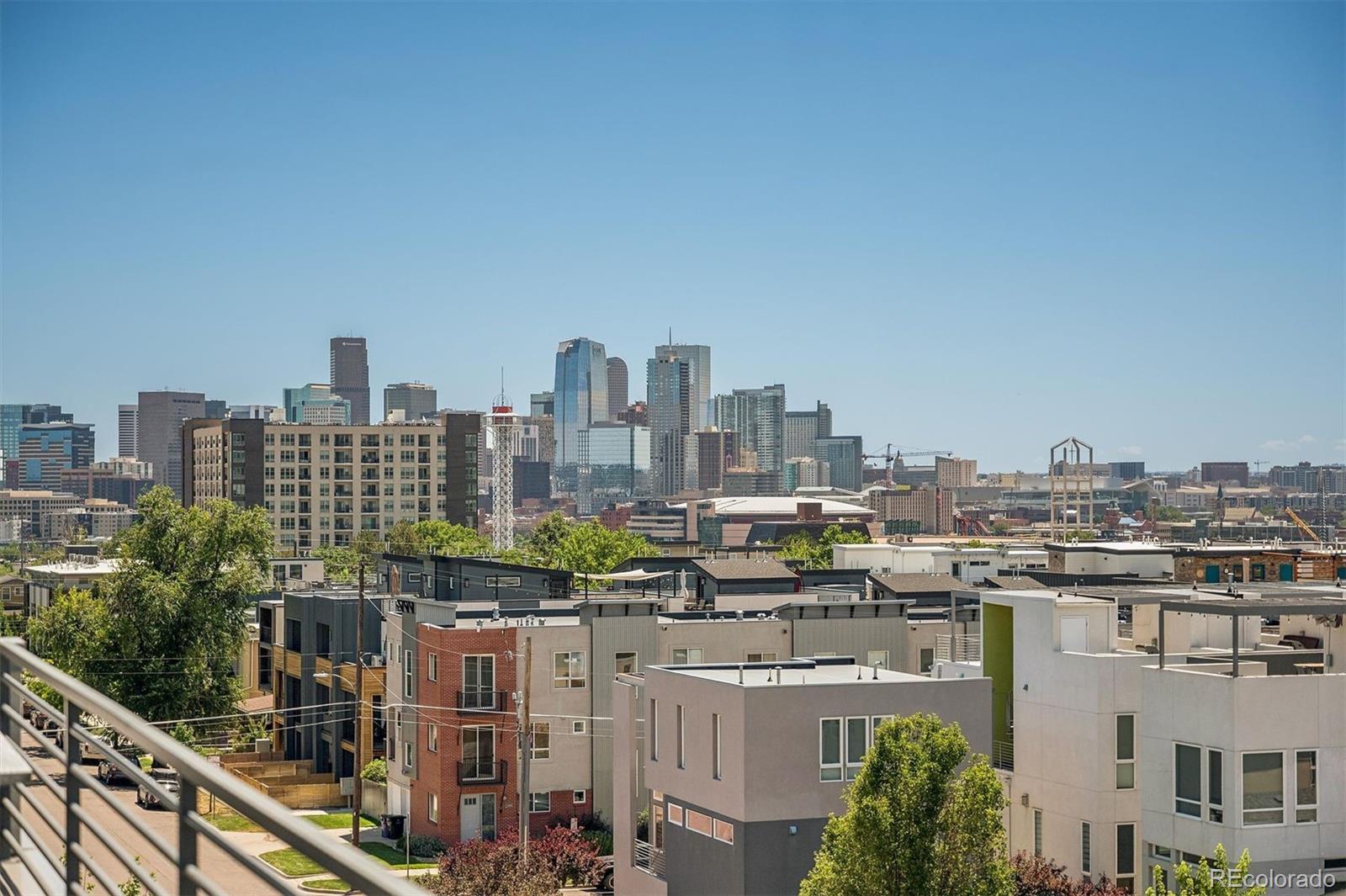 2827 W 25th Avenue Unit: 204