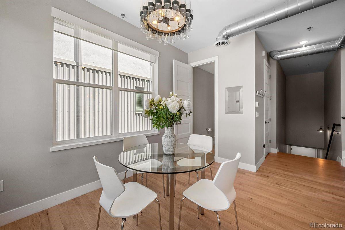 2827 W 25th Avenue Unit: 204