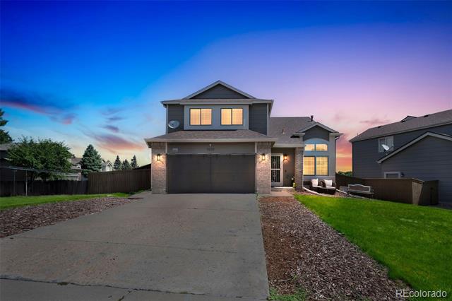 2695 Woodrose Place
