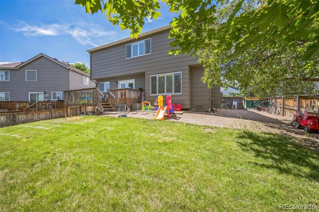 2695 Woodrose Place