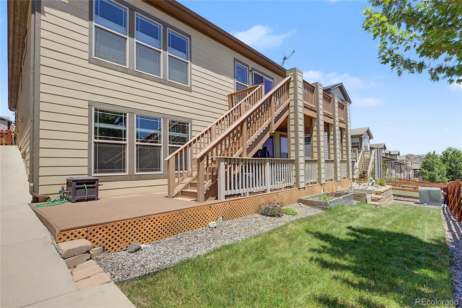19164 W 85th Bluff