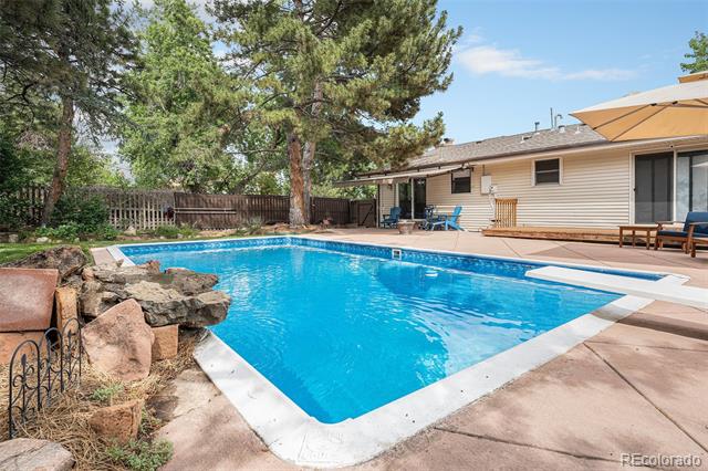 10473 W Arkansas Drive