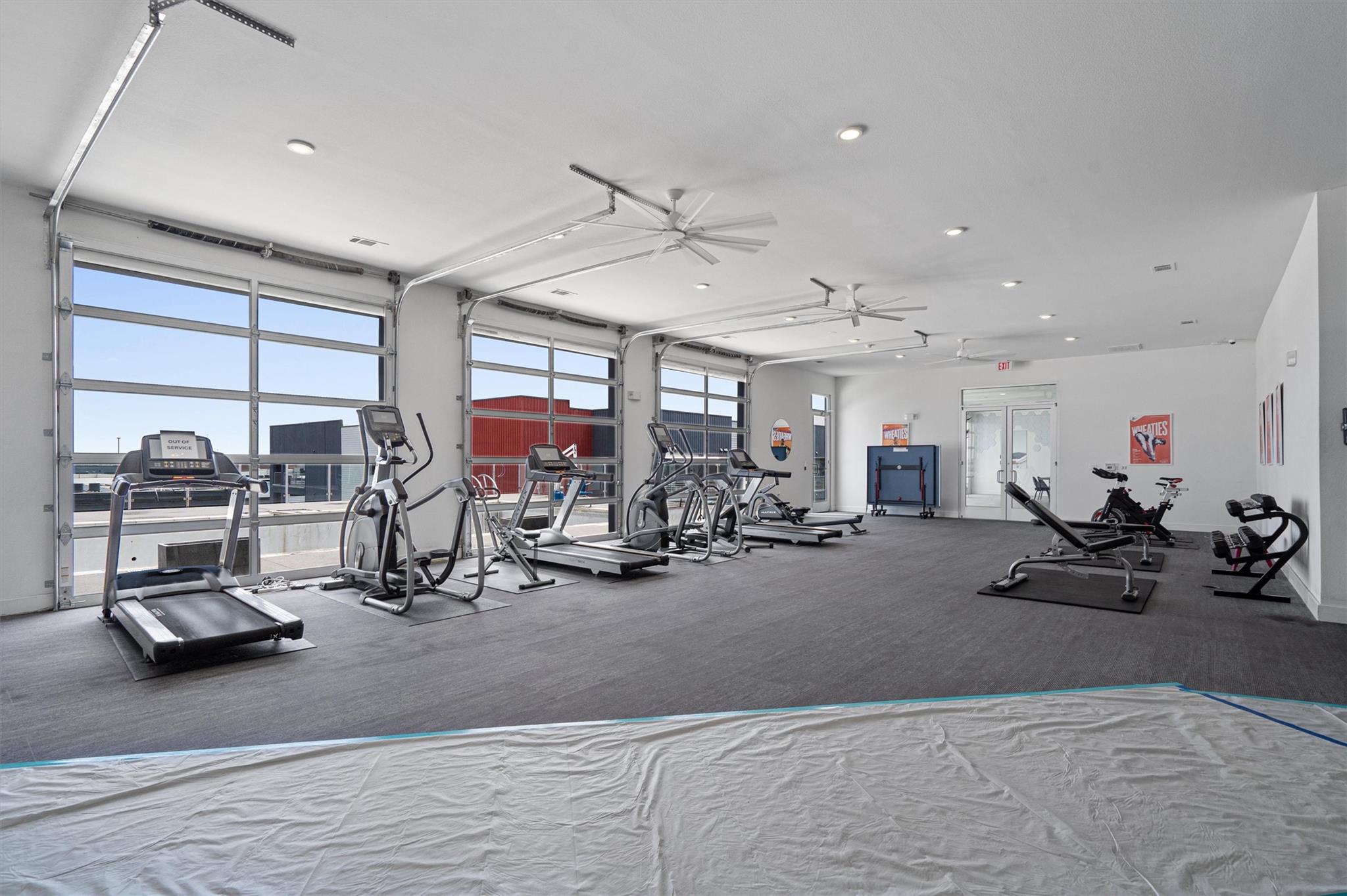 4361 S Congress Ave # 606